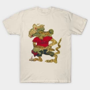 The Man, the Myth, the RAT. T-Shirt